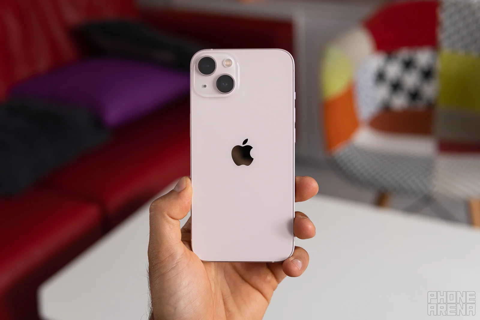 apple iphone 13 pink 10