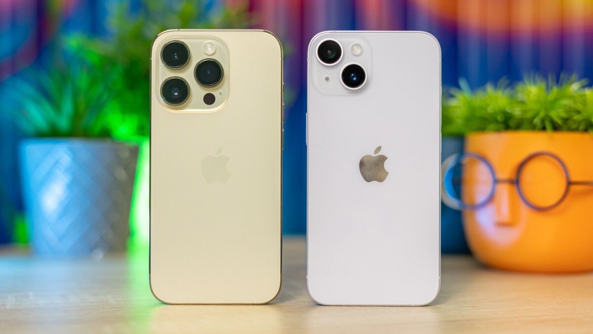 iphone 15 vs iphone 15 pro nho gon nen mua iphone nao 1 1696475334 69 width1200height675