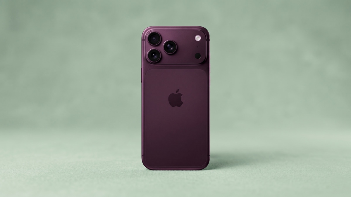 iphone 18 pro ecco come nasce il colore dark cherry