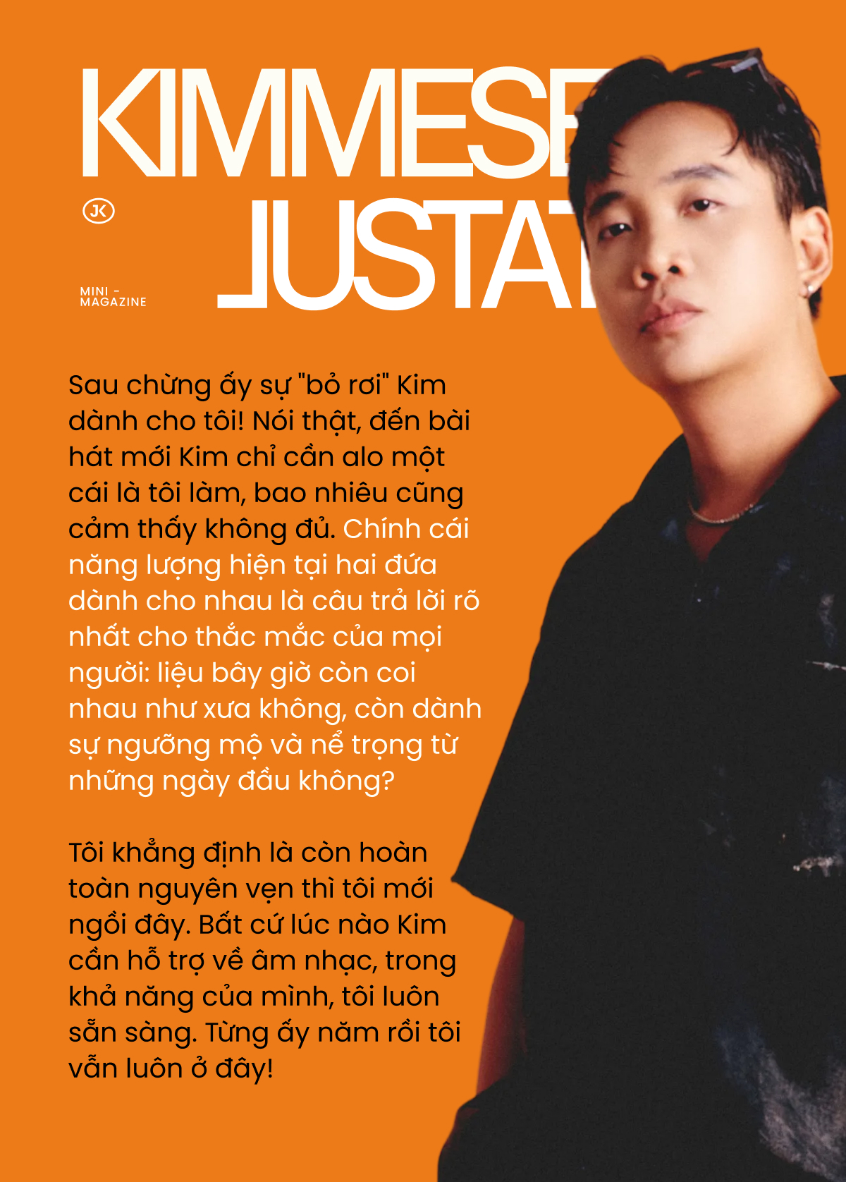 justkimm 13