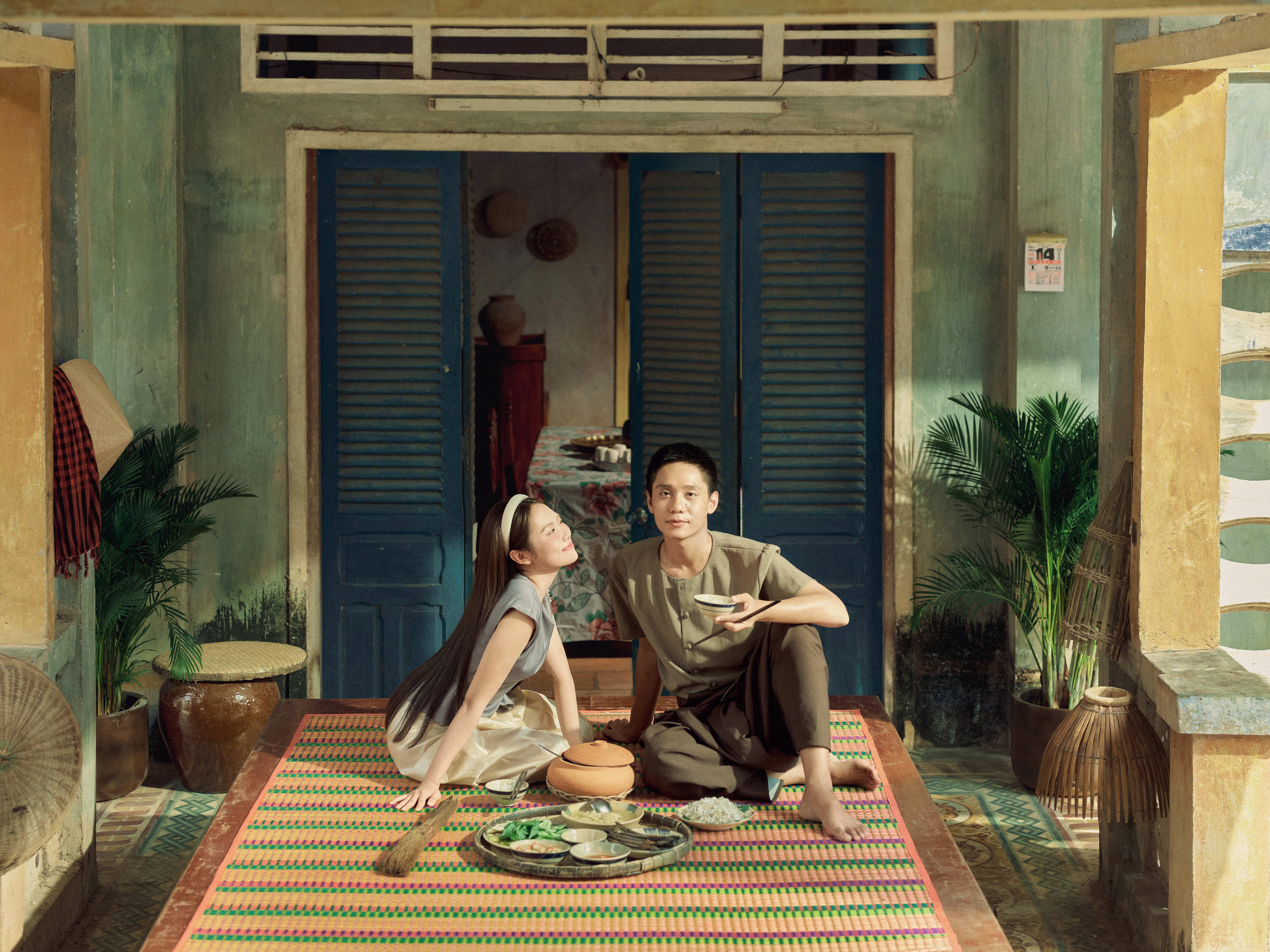 phuong my chi thien duong voi nguoi thuong