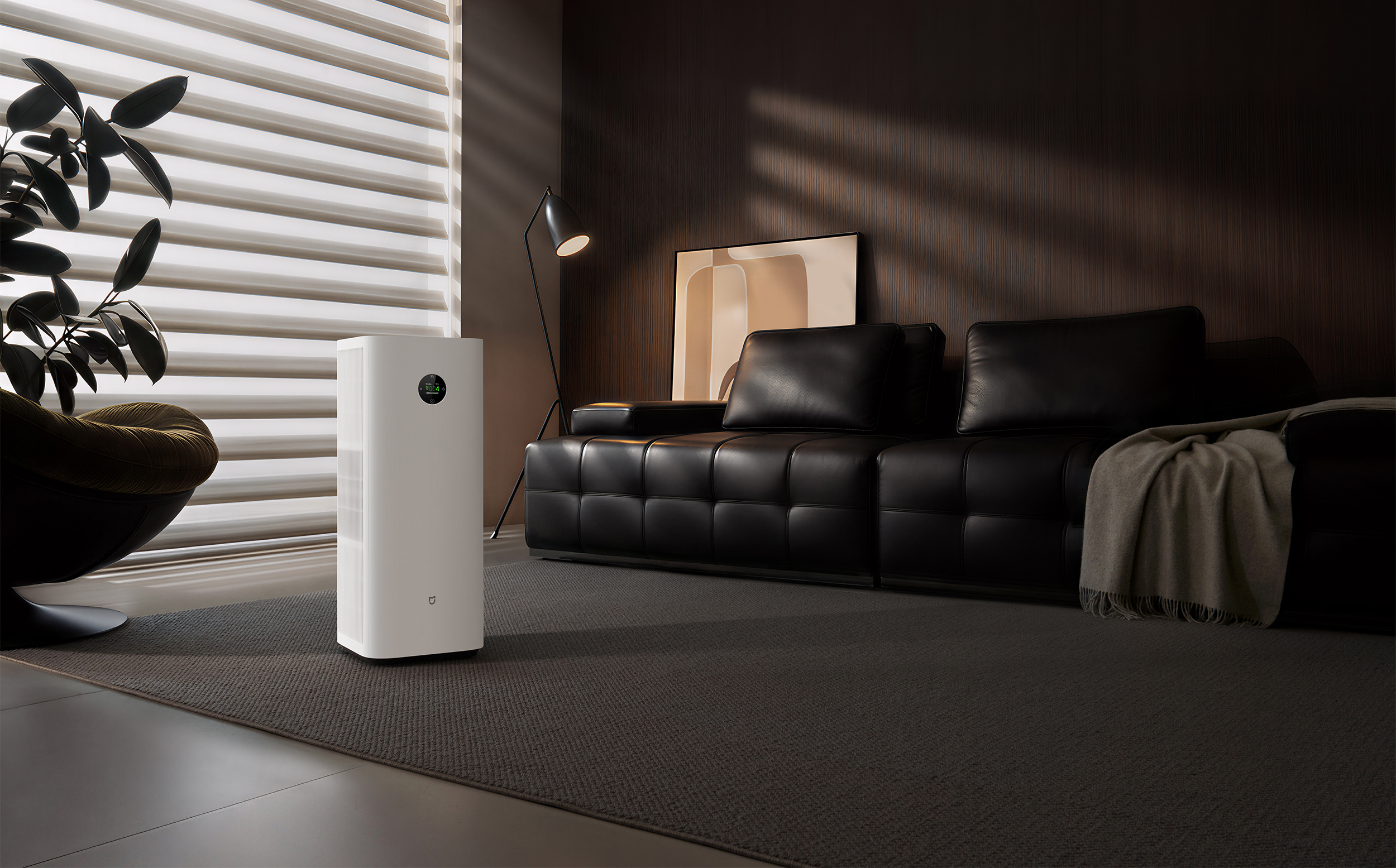 mijia air purifier 6 plus copy