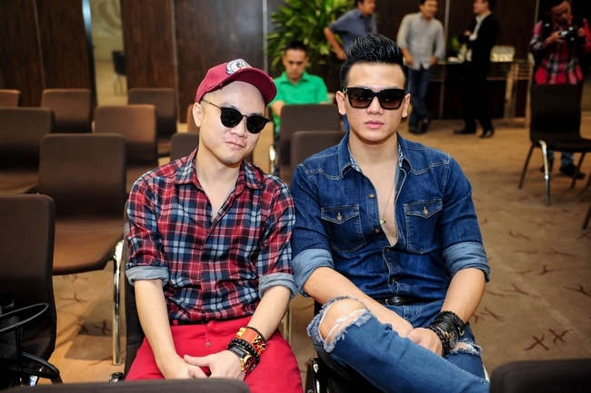 ntk do manh cuong mot show dien cua toi mua duoc vai can chung cu