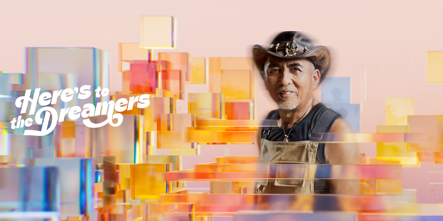 eddie putera banner
