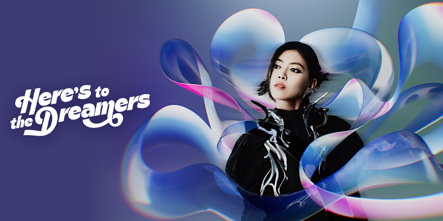 jasmine sokko banner