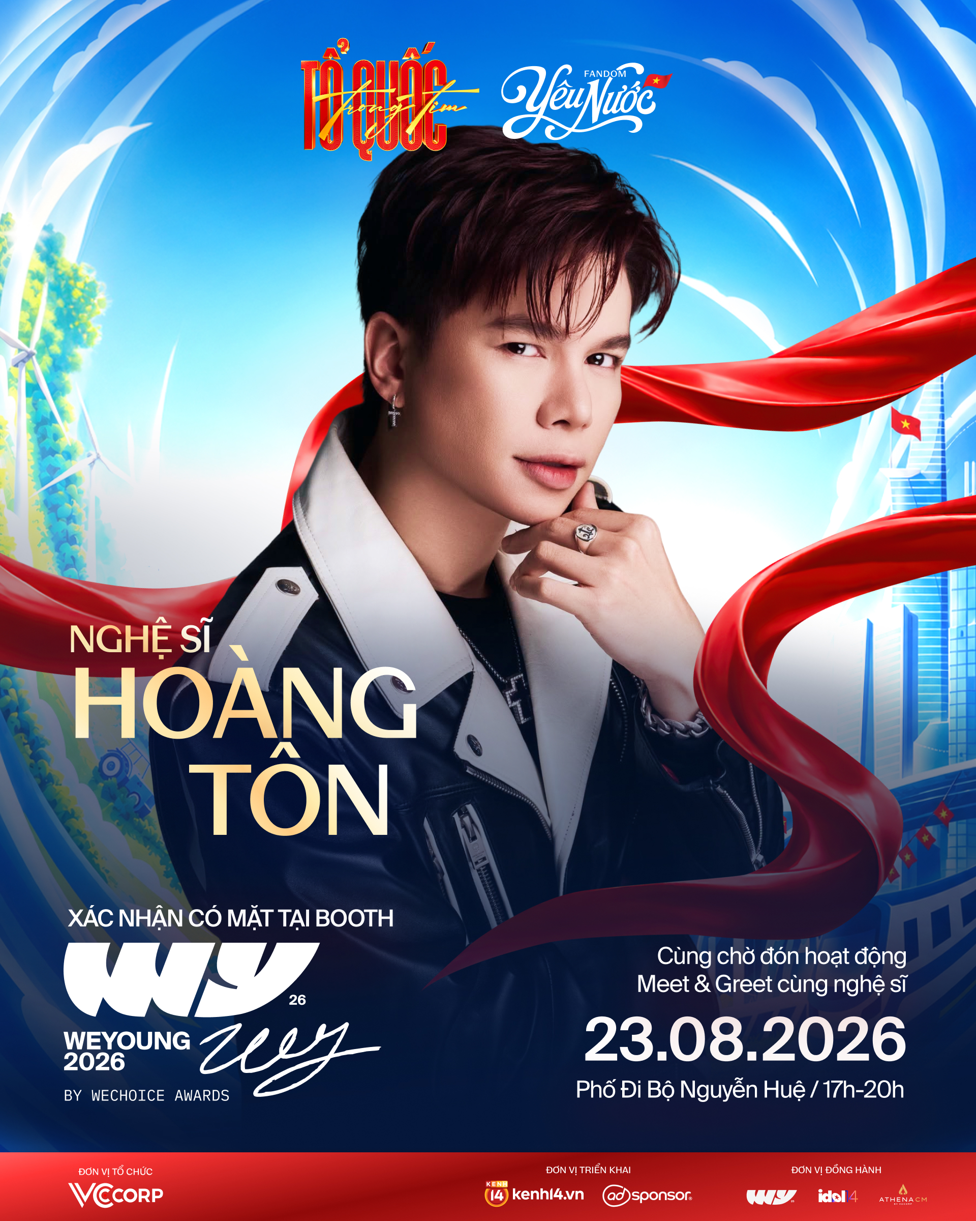 hoang ton