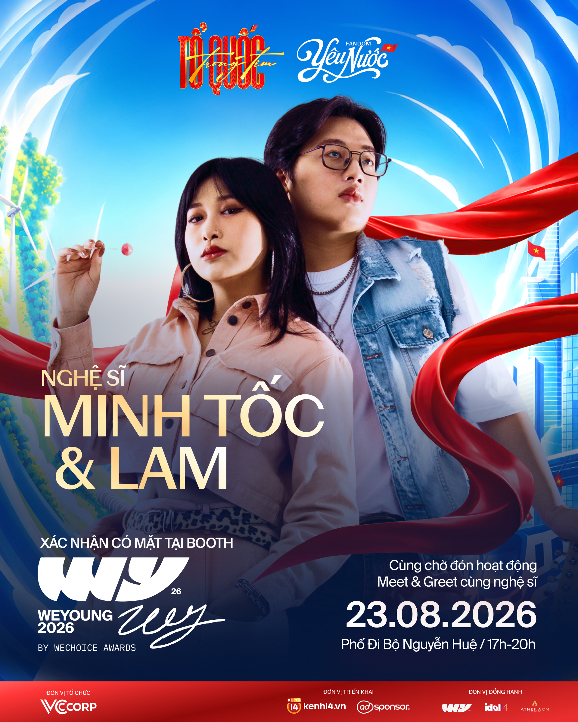 minh toc lam