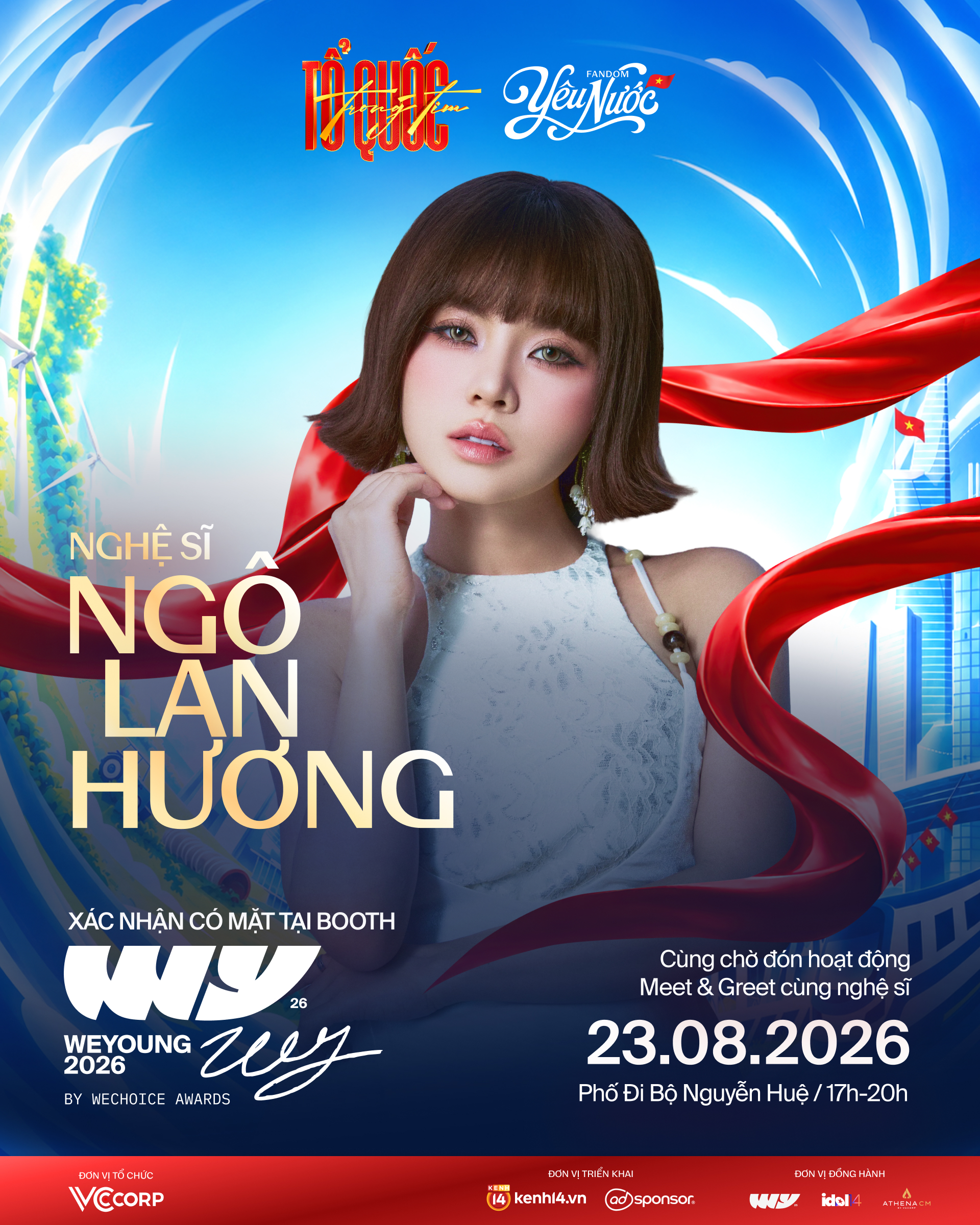 ngo lan huong
