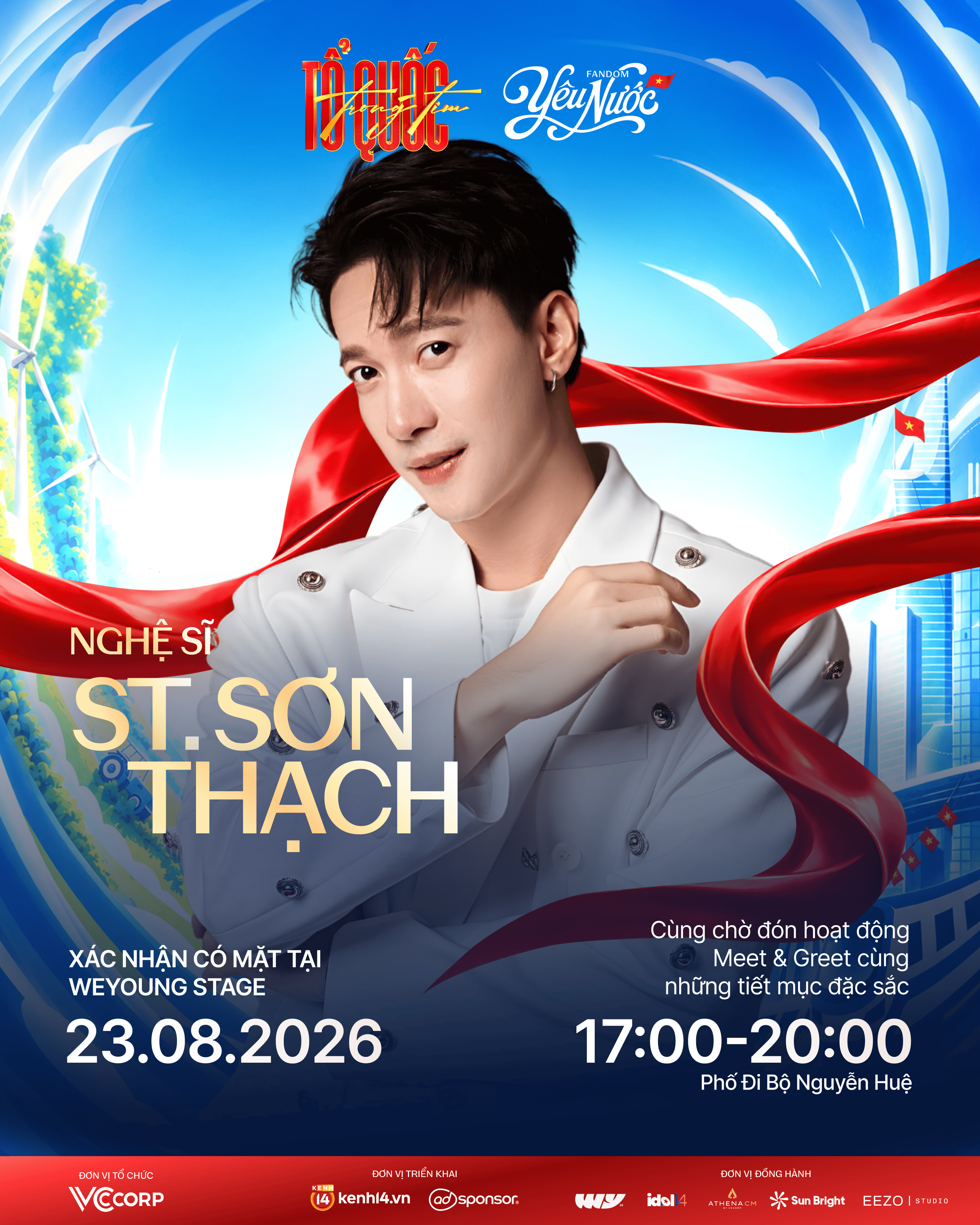 son thach 1