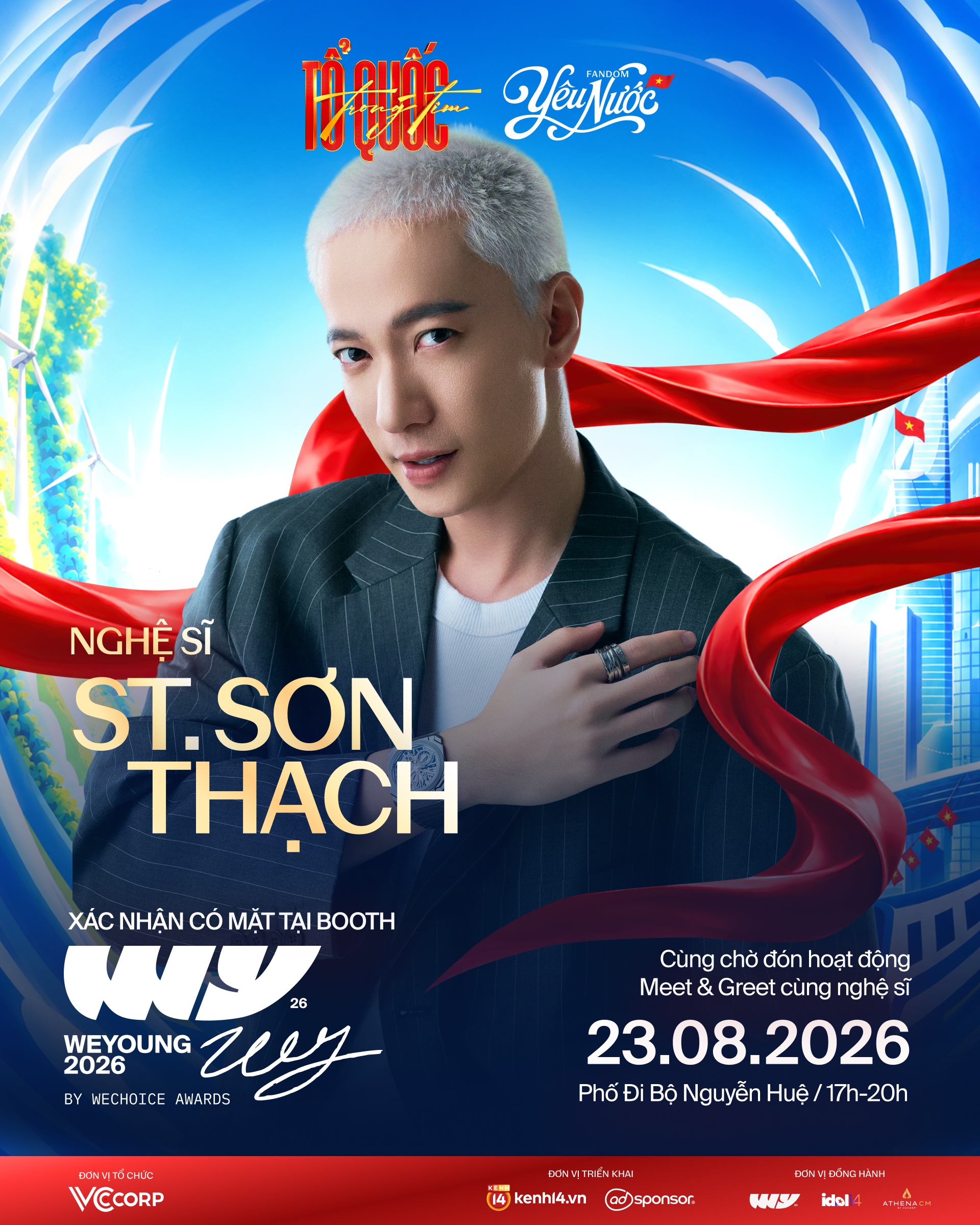 son thach