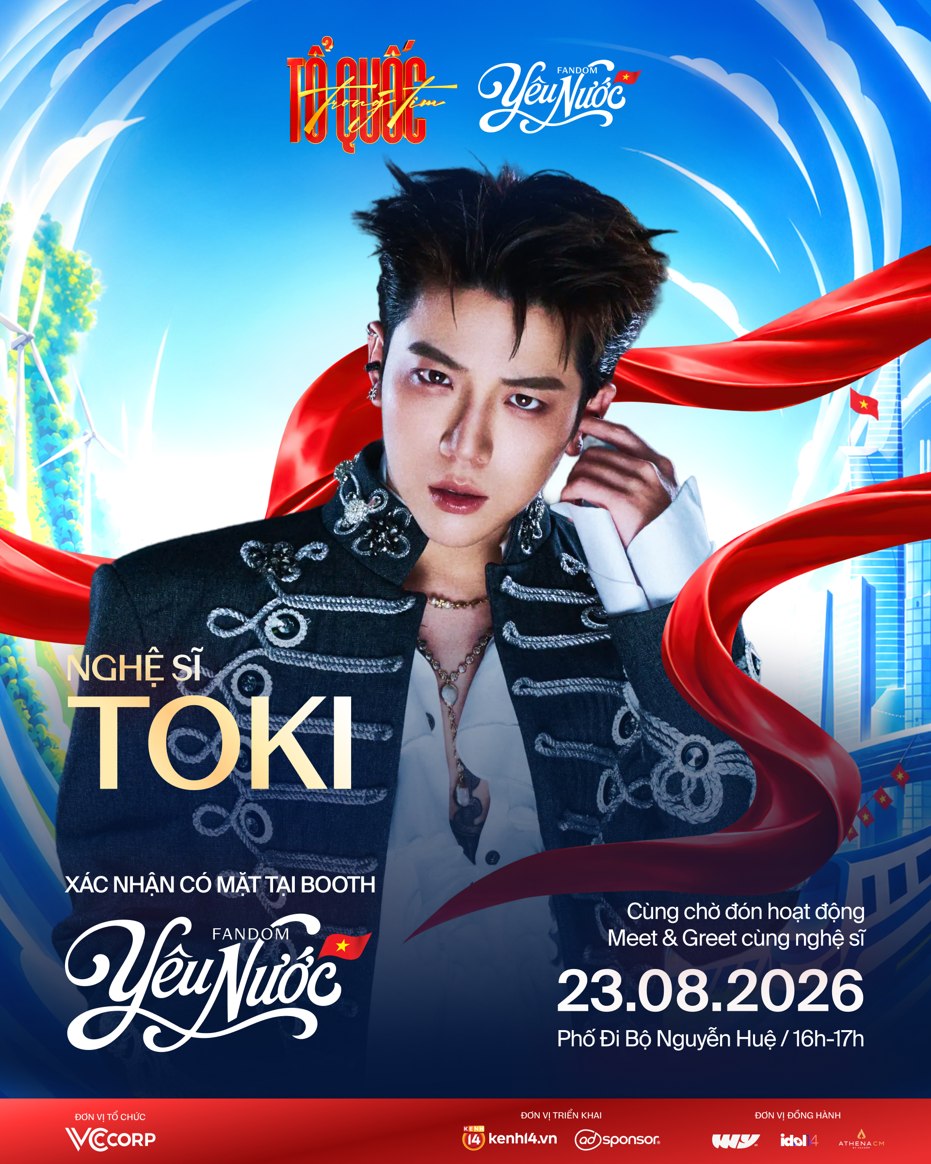 toki