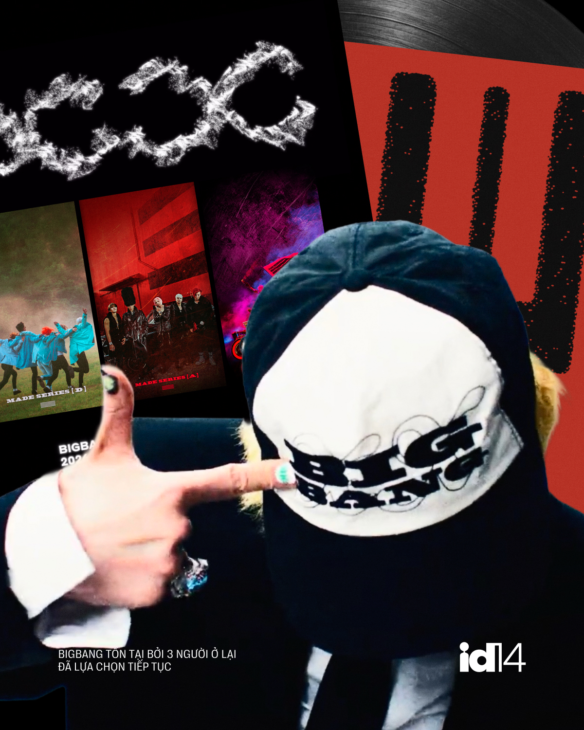 bigbang 11