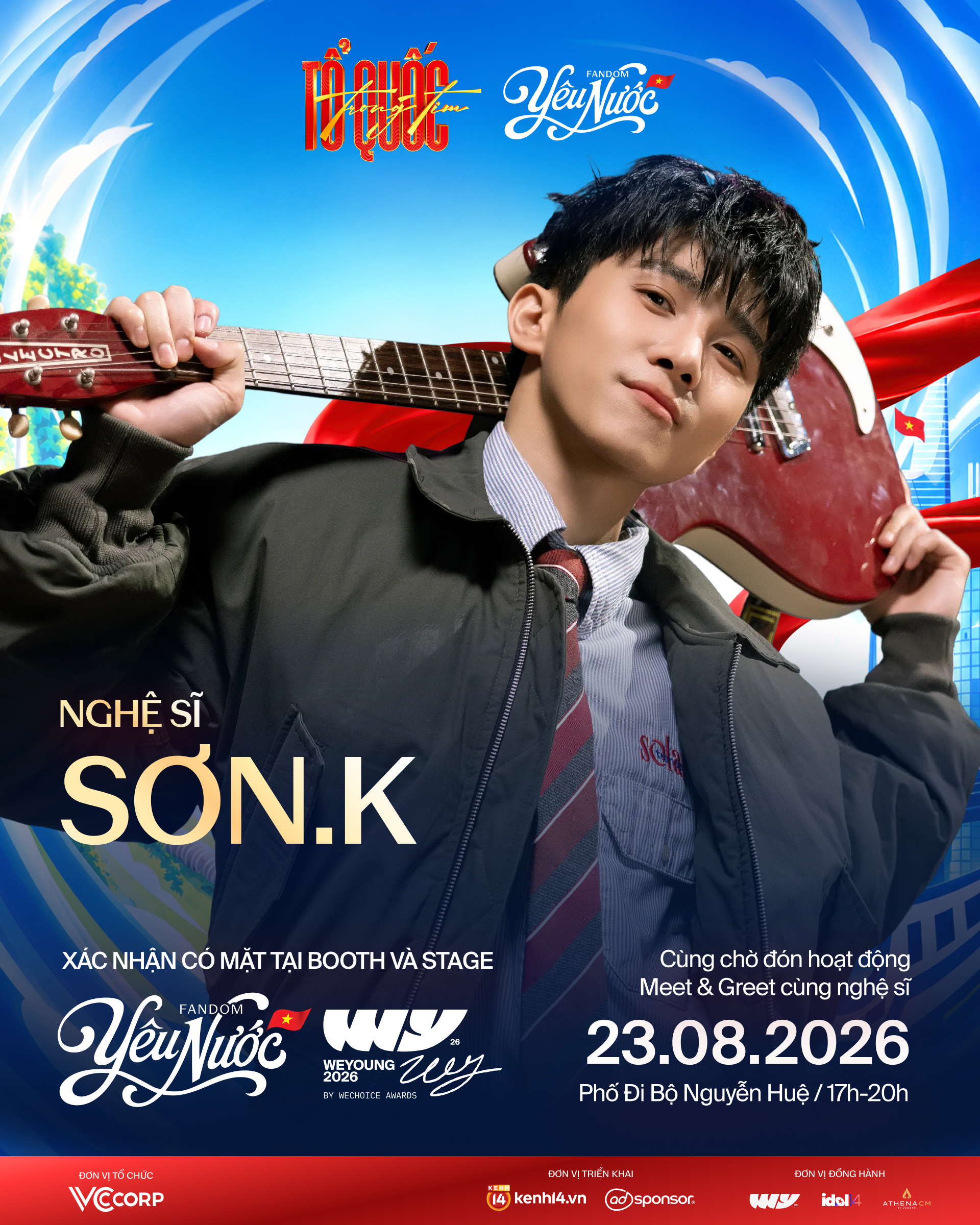 sonk