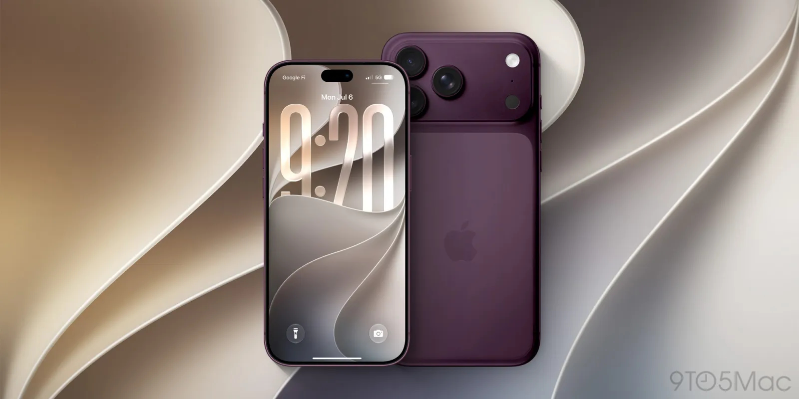 iphone 18 pro pro max mockup dijpg