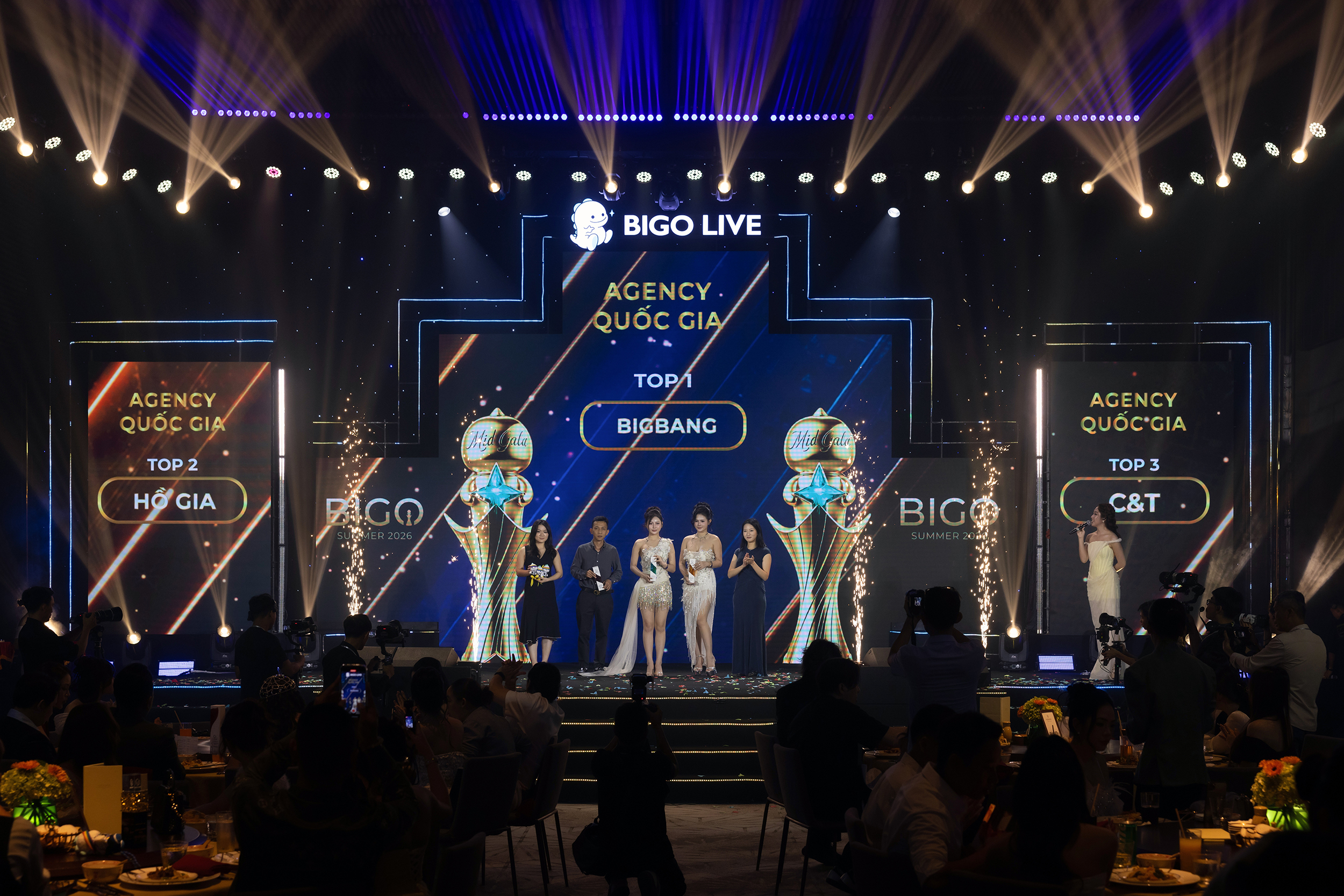 award copy