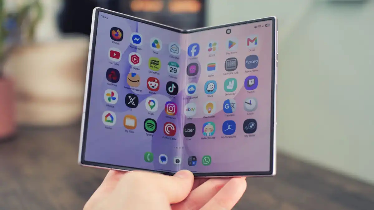 samsung galaxy z fold 8 review 26jpg