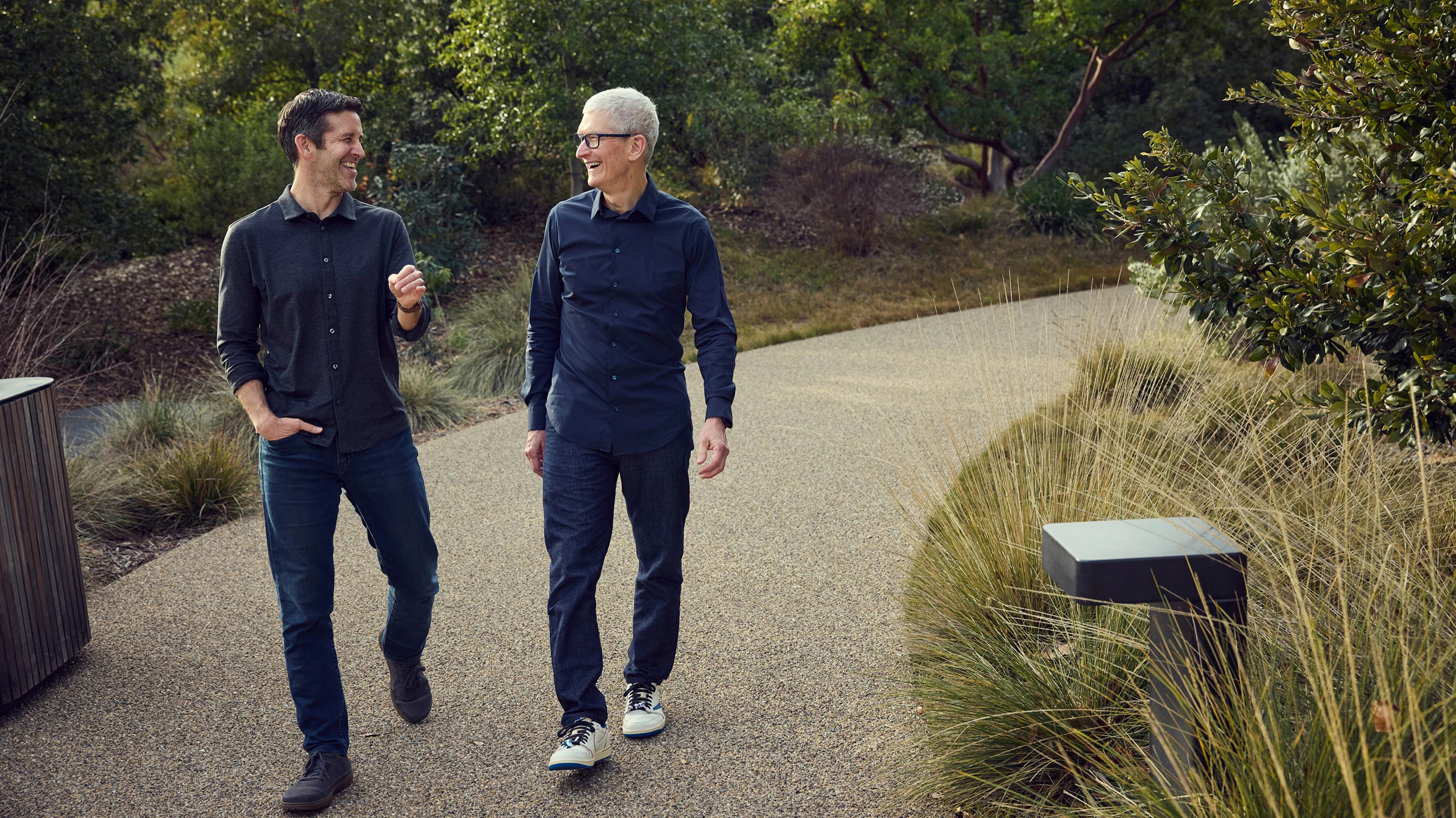 apple john ternus tim cook copy