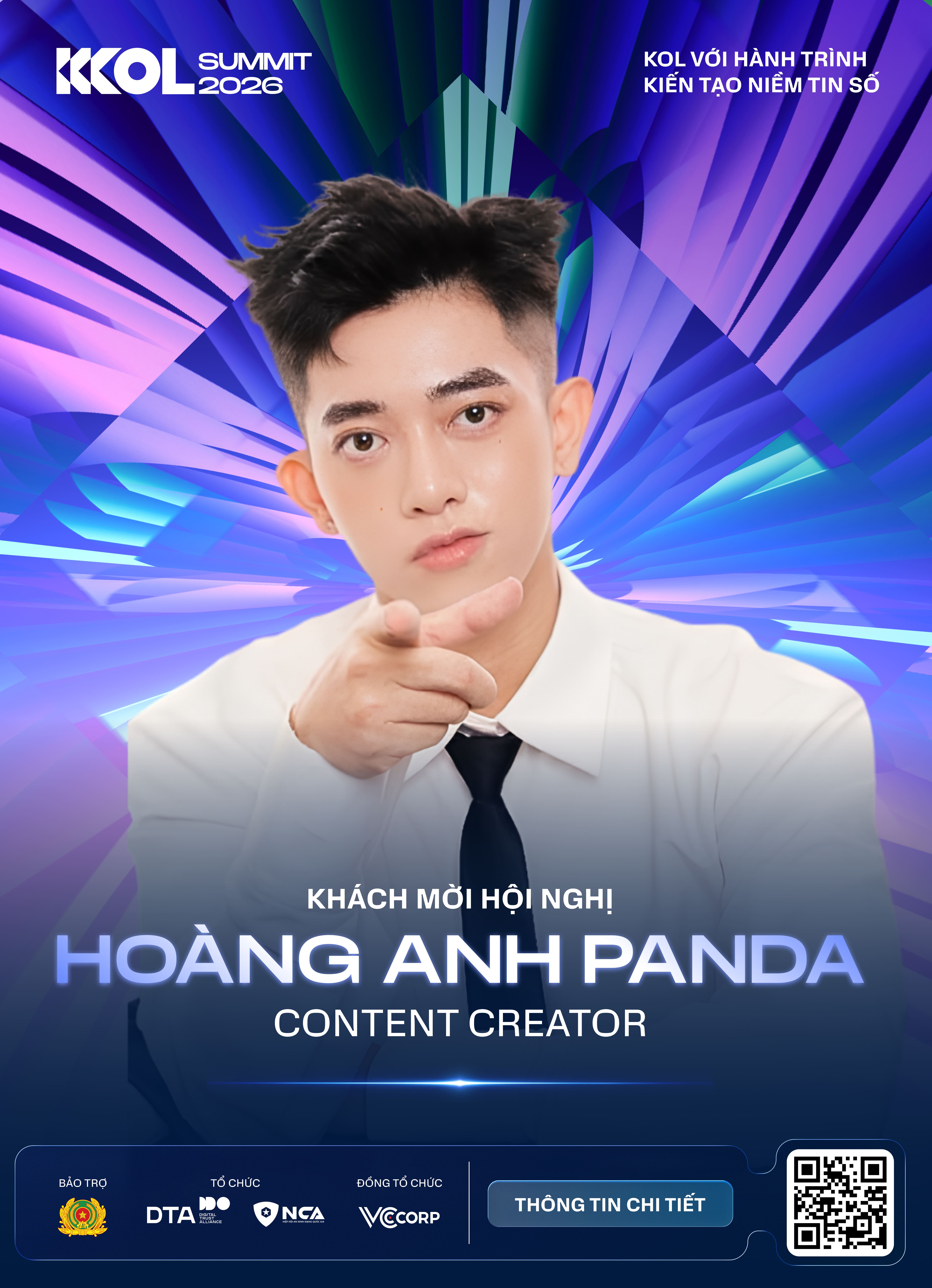 hoang anh panda