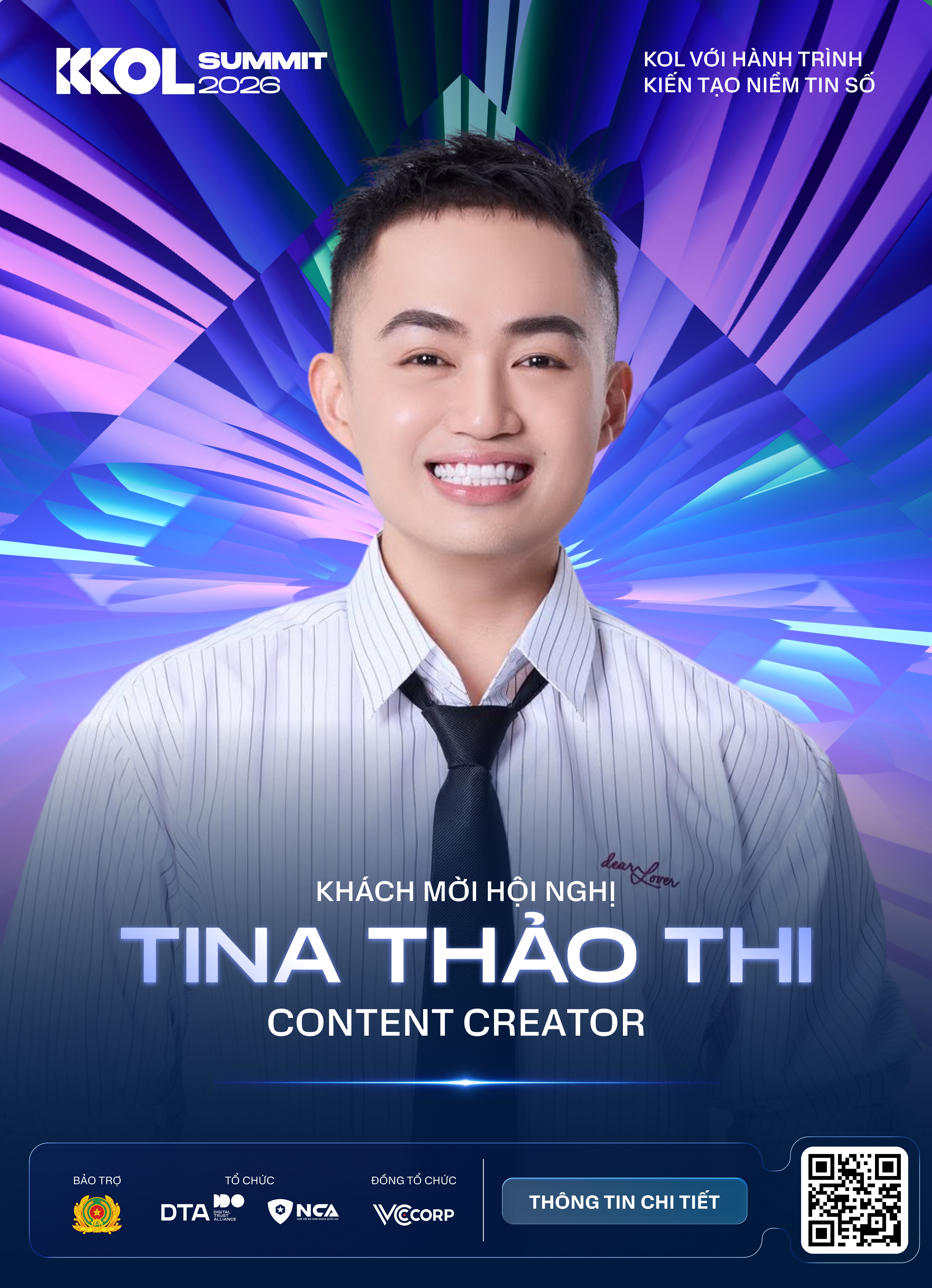 tina thao thi