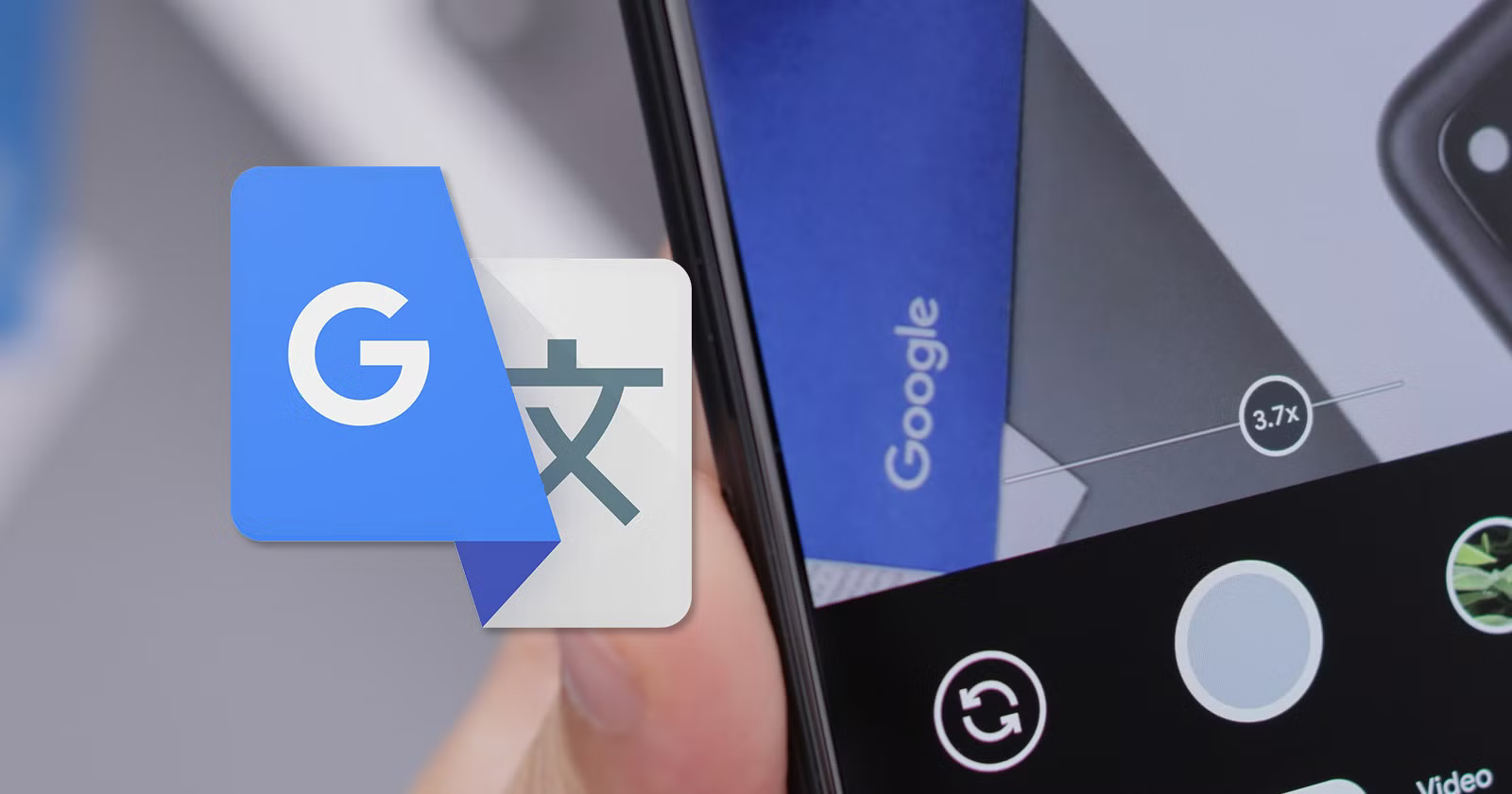google translate mobilee