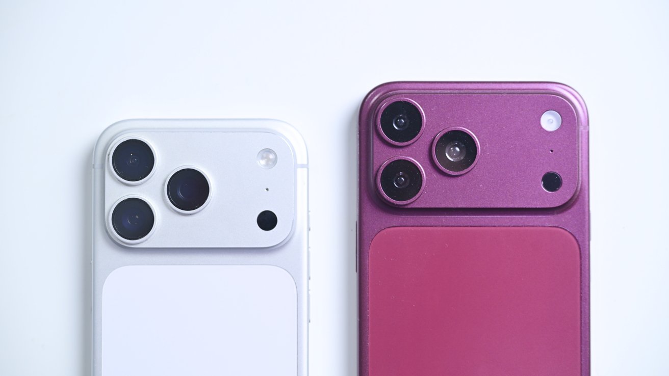68817 145004 iphone 17 pro vs iphone 18 pro xl