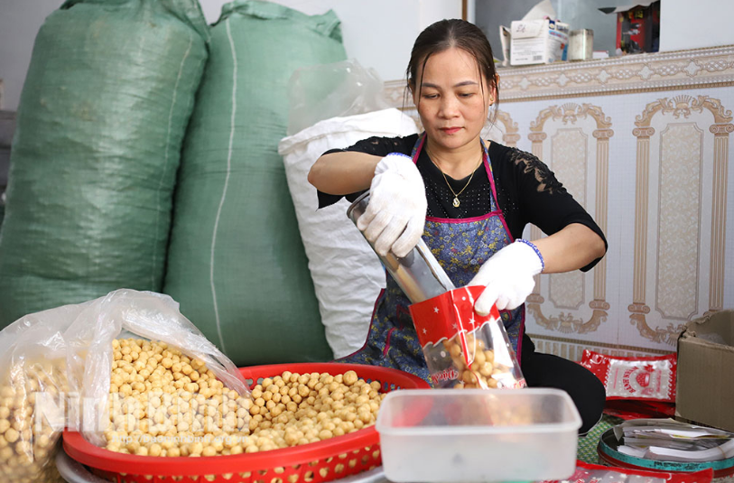 banh nhan 1