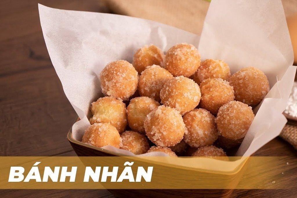 cach lam banh nhan