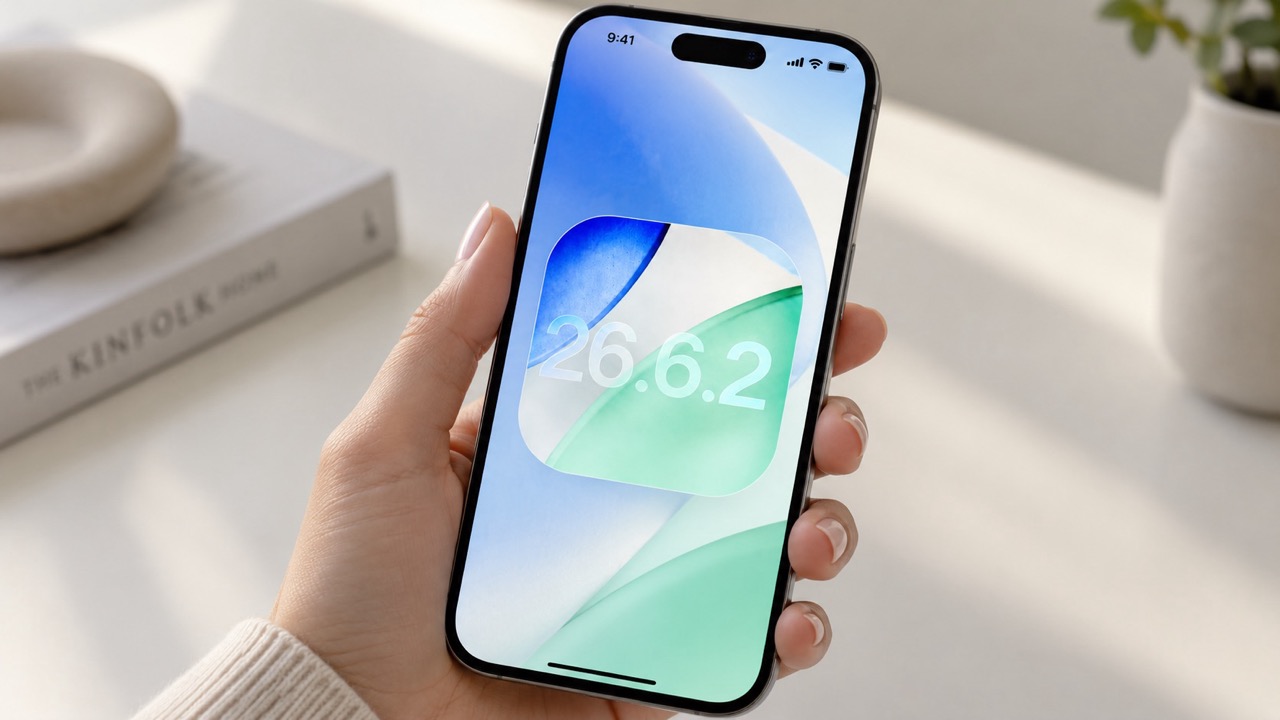 iphone ios 26 6 2