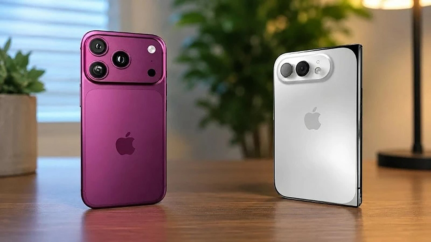 iphone ultra va iphone 18 pro max