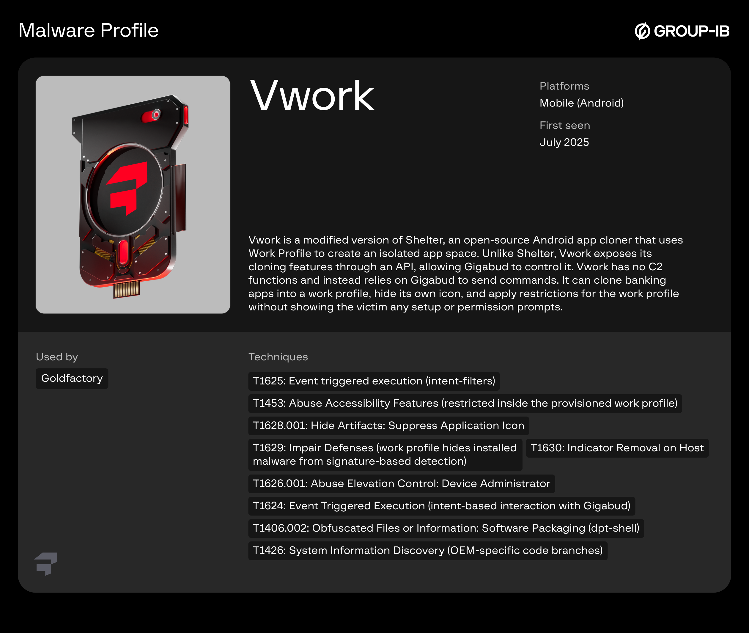 vworkmalware profile