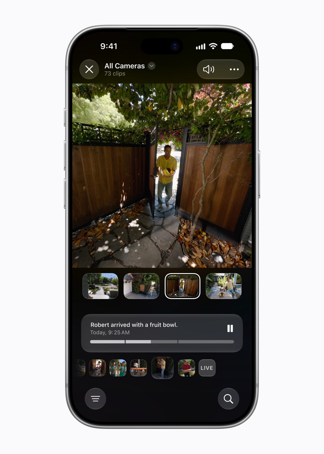 apple intelligence home app generated video descriptioninlinejpglarge2x