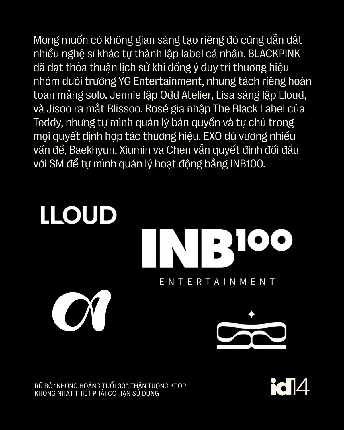 kpop 11