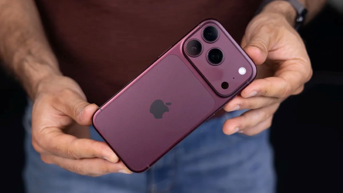 t mobile hints that your iphone 18 pro max color matters more than you might think
