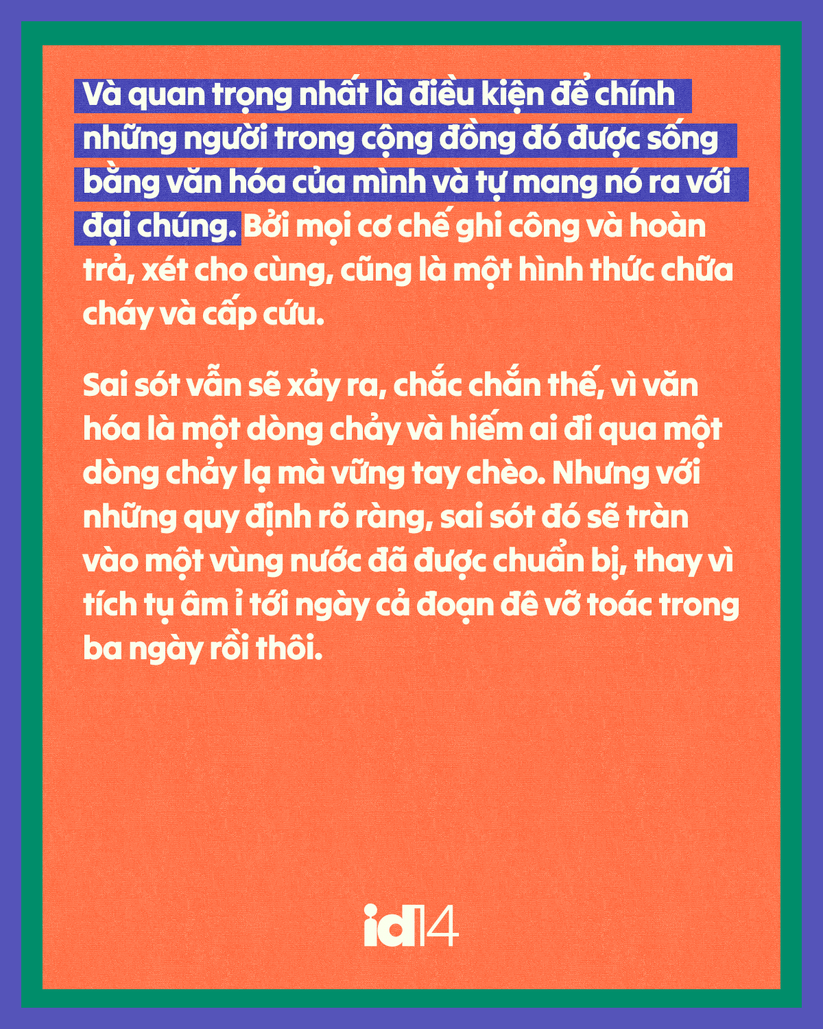 chiem dung van hoa 30