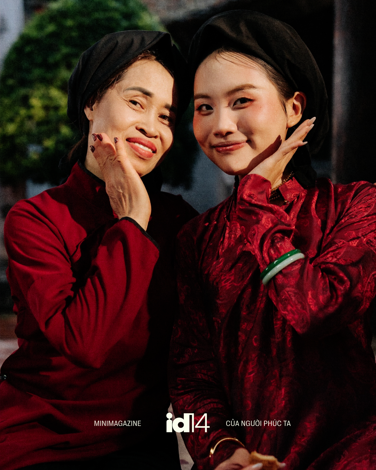 chiem dung van hoa 91