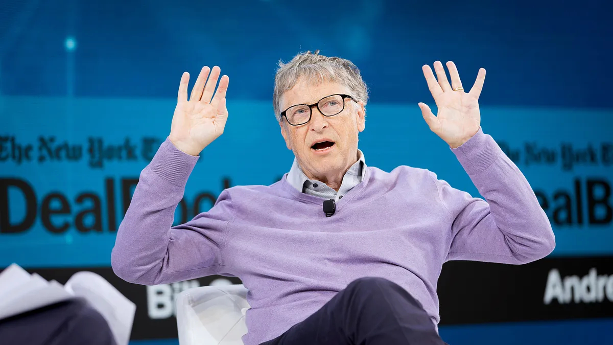 bill gates 1113