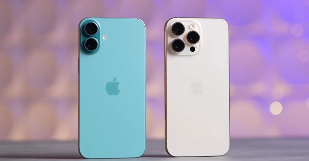 so sanh iphone 16 plus va iphone 16 pro max xtmobile