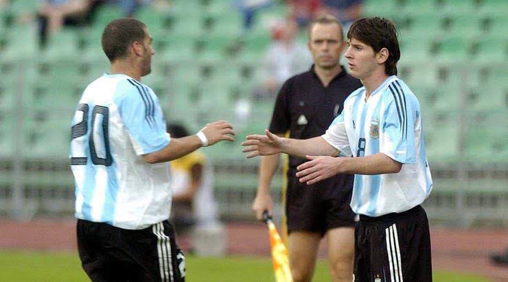 messi 3