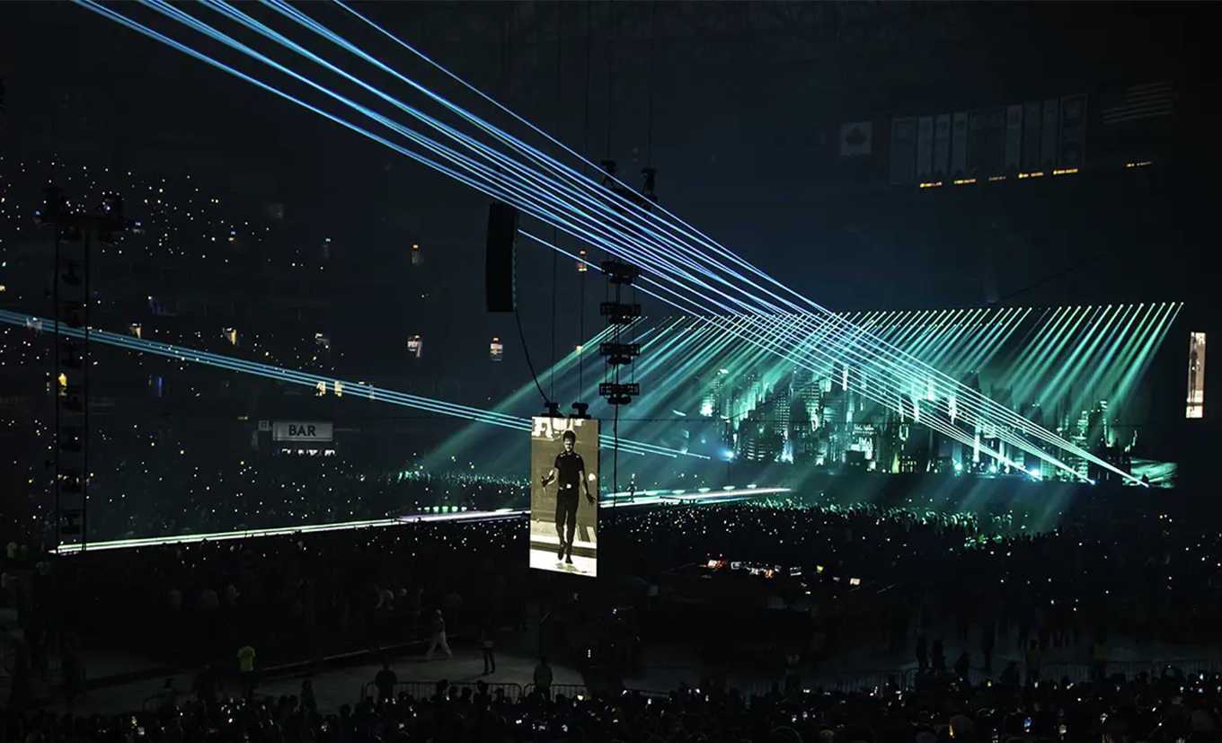 the weeknd 1 1