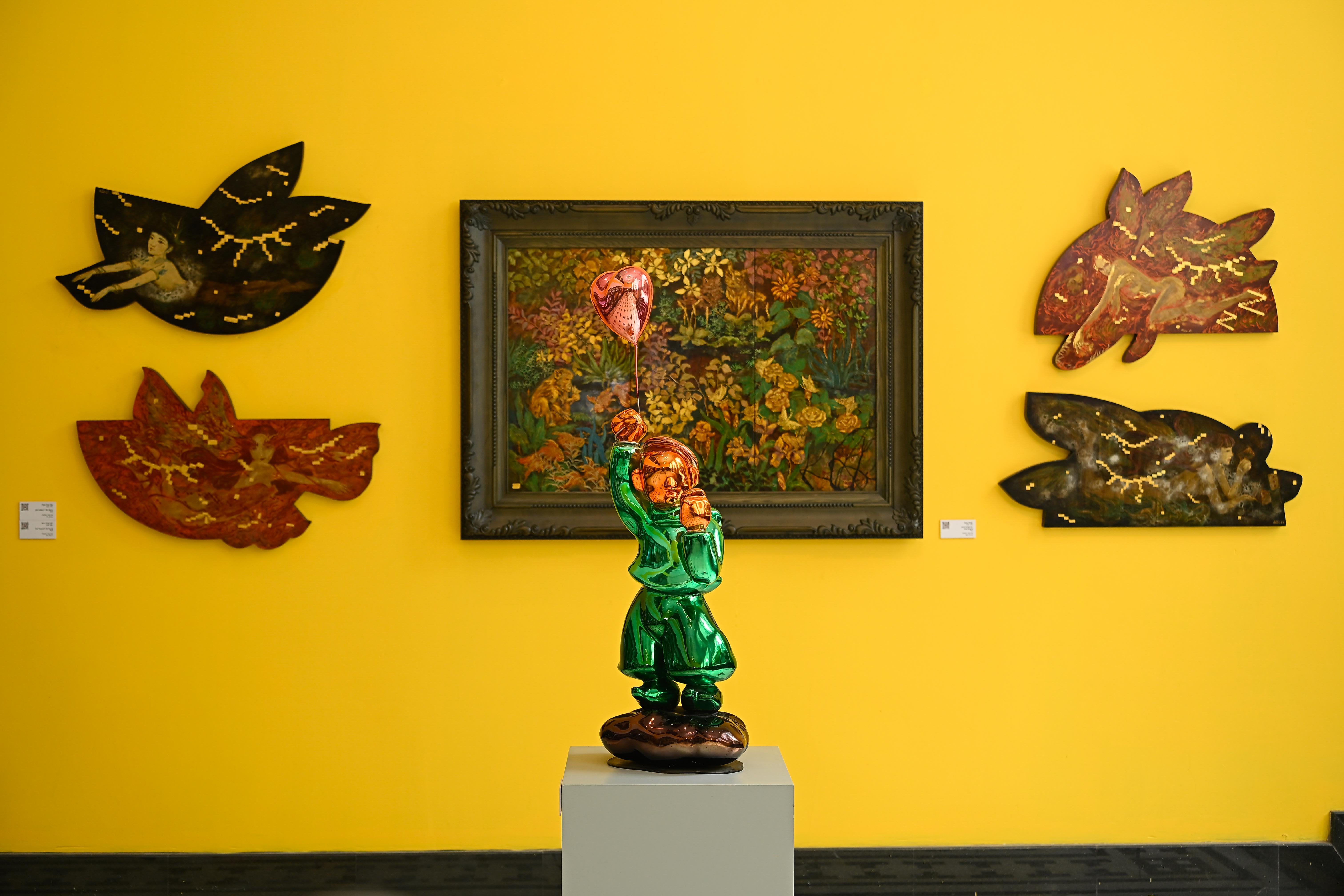artworks