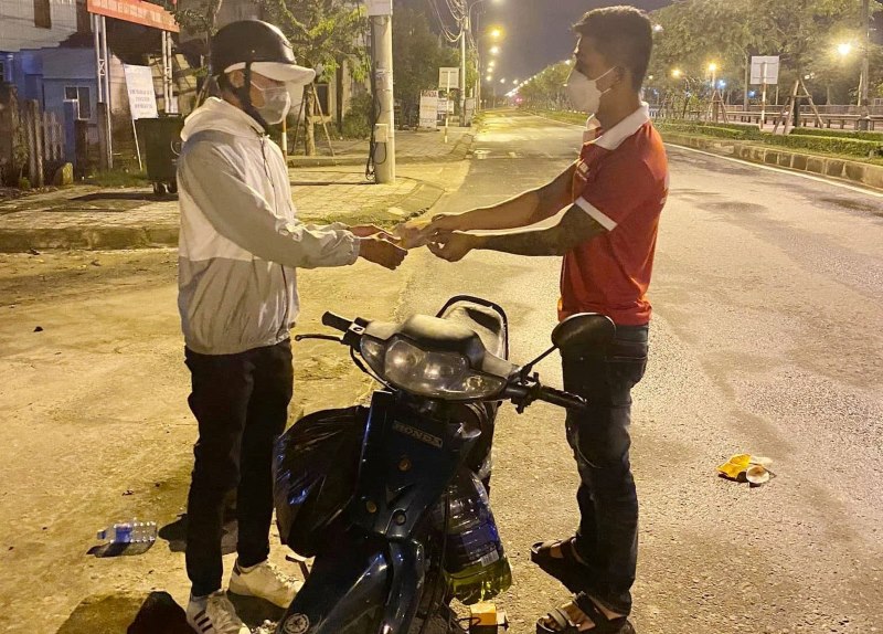 sua xe mien phi 1