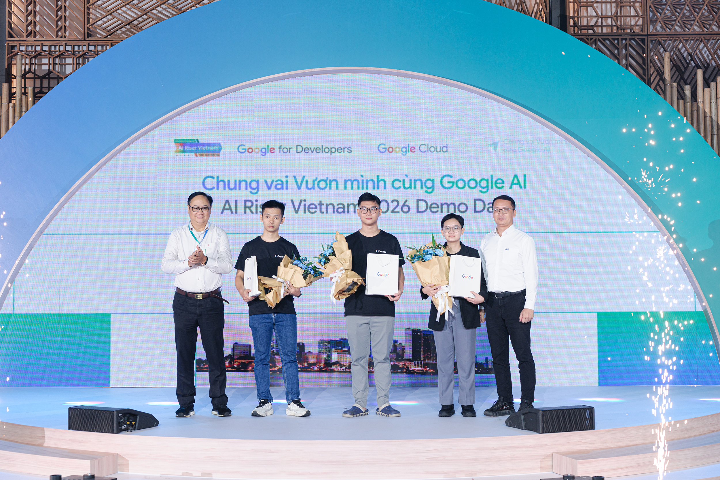top 3 du an duoc yeu thich nhat tai ai riser viet nam 2026 copy