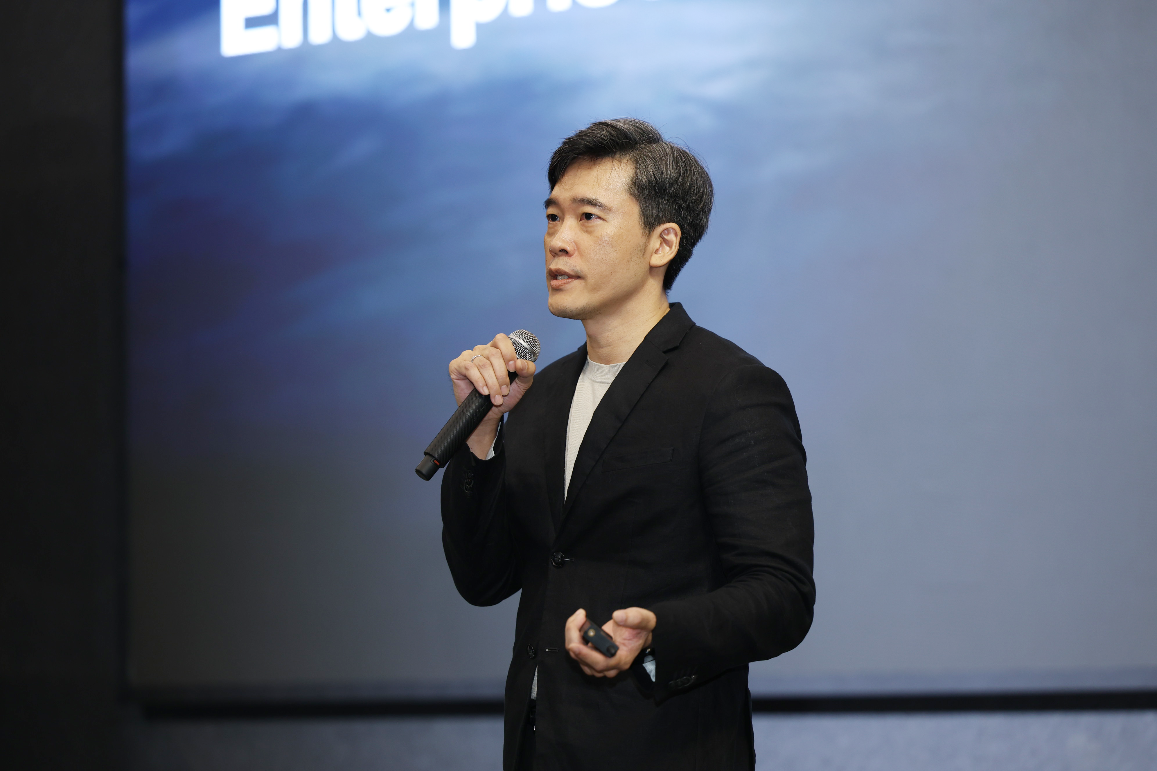 antoine yang