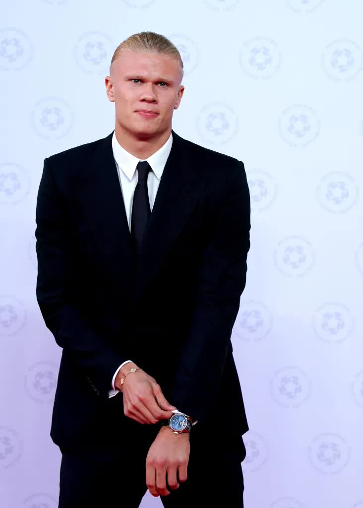 erling haaland arrives 2023 1116978878 17924573418462056153621