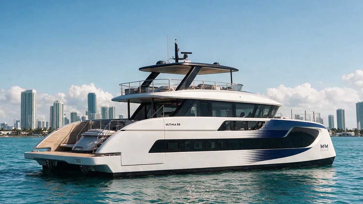 lionel messi sunreef catamaran 1