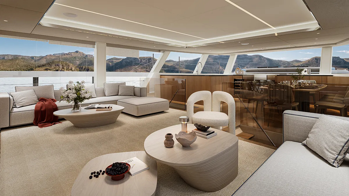 lionel messi sunreef catamaran 4