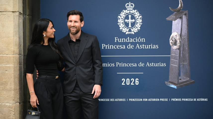 afp20261022d43e88pv1midresfblespargawardcelebrity 1792716830198780098350