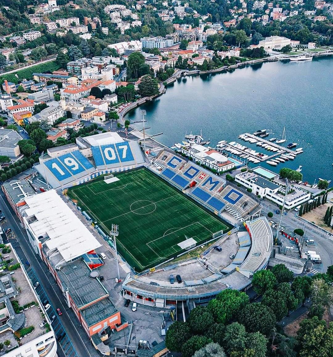 como 1907 coming to serie a stadio giuseppe sinigaglia v0 rtvxrnk4cg0d1 1792742902955450171108