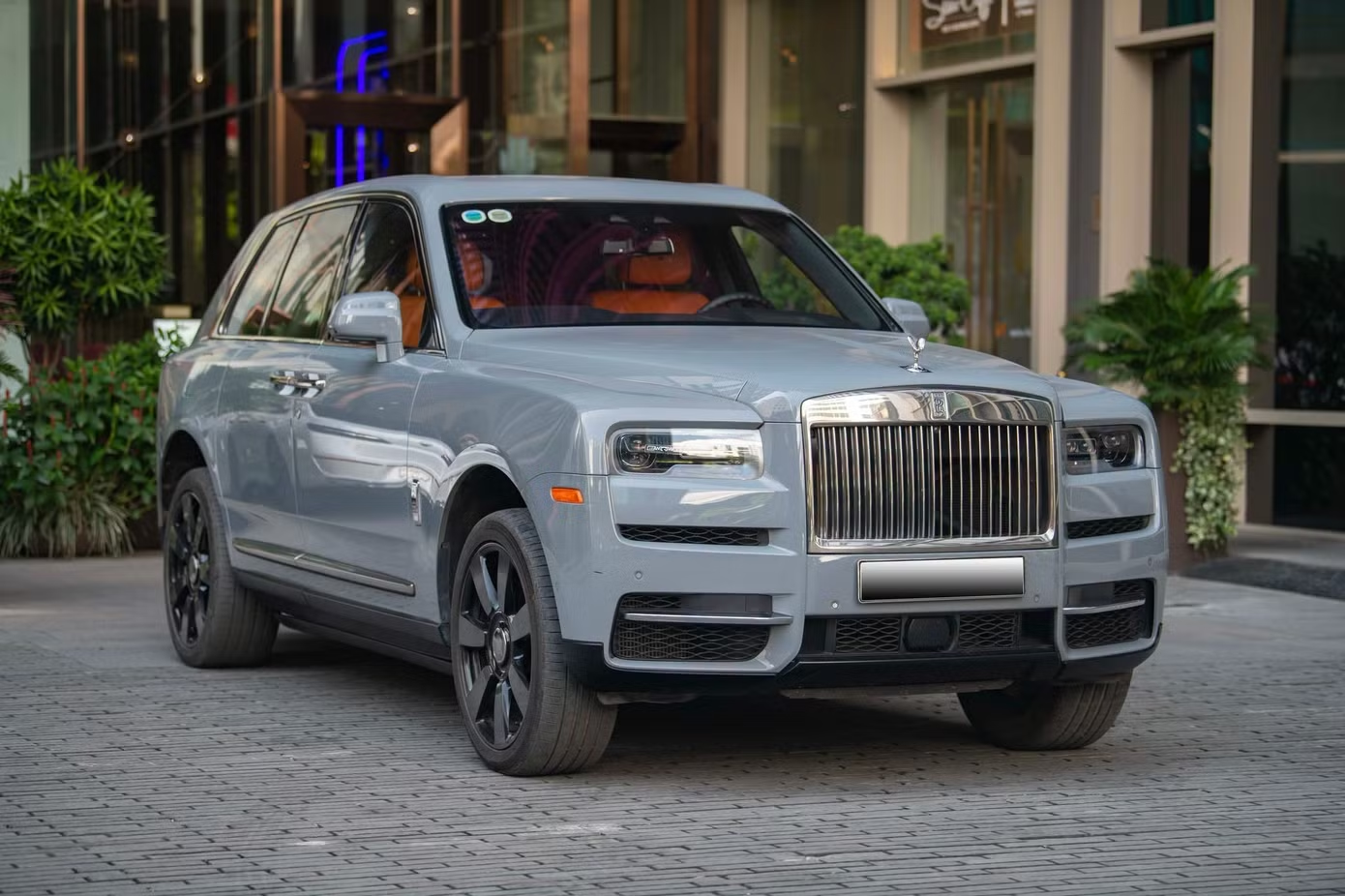 cullinan xam