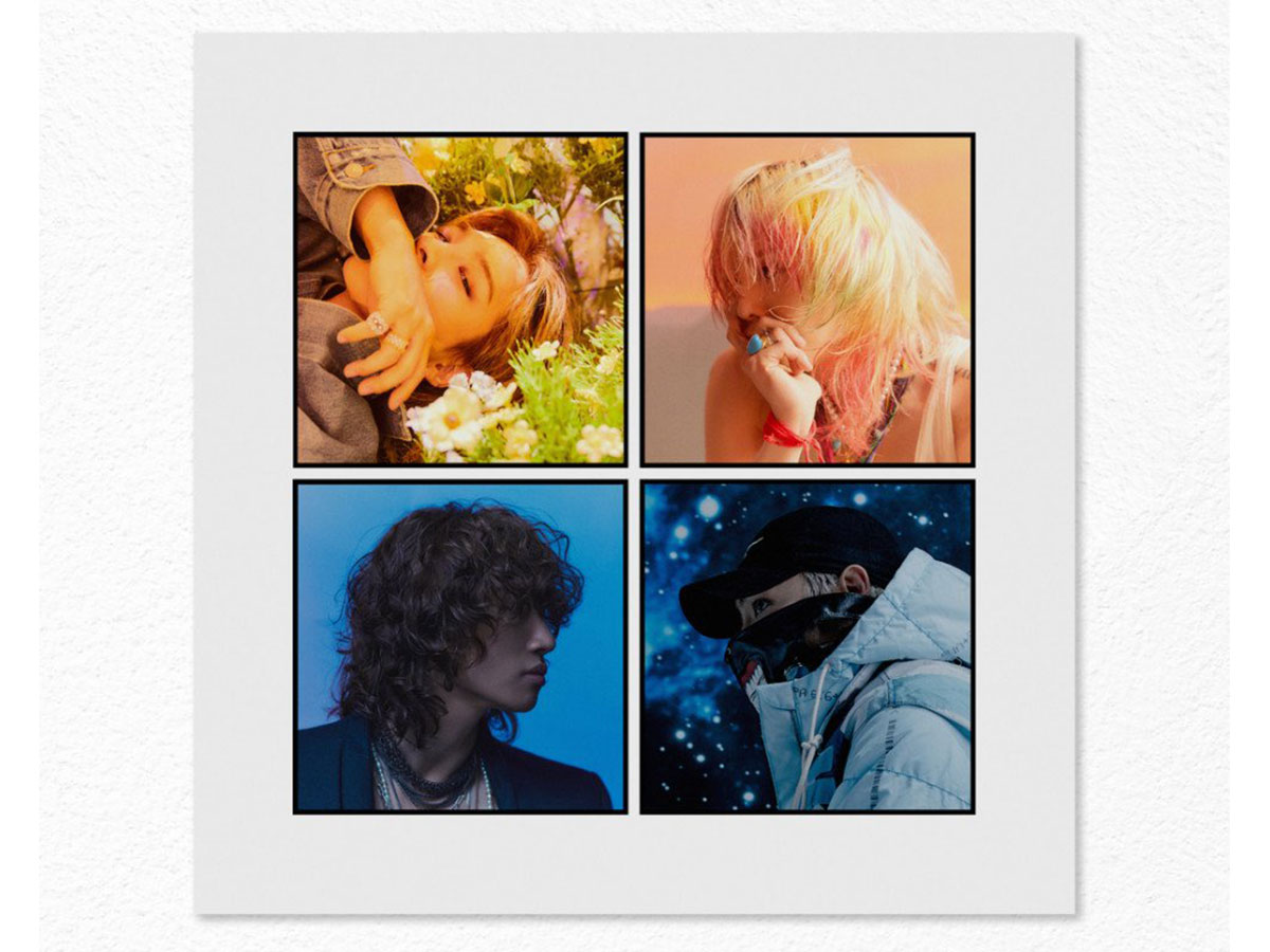 bigbang mv still life bigbang mv still life